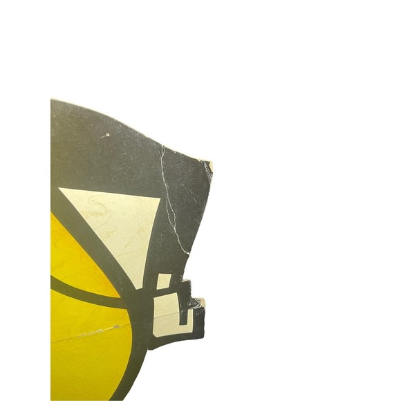 Planter's Mr. Peanut Display - Picture 4 of 9